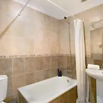 Apartment Atico Garajonay *