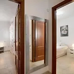 Apartment Atico Garajonay