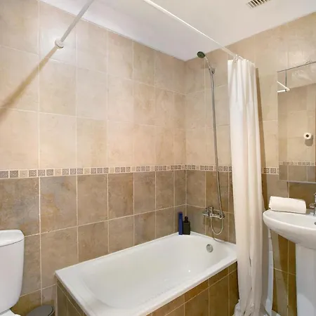 Apartman Atico Garajonay *