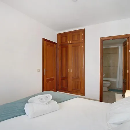 Atico Garajonay Cabo Blanco