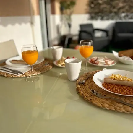 Atico Garajonay * Cabo Blanco