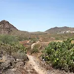 Atico Garajonay Cabo Blanco