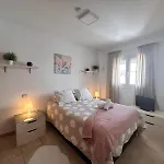 アパート Atico Garajonay Cabo Blanco