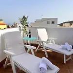 Atico Garajonay * Cabo Blanco