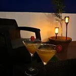 Atico Garajonay شقة *