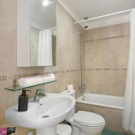 Atico Garajonay Cabo Blanco