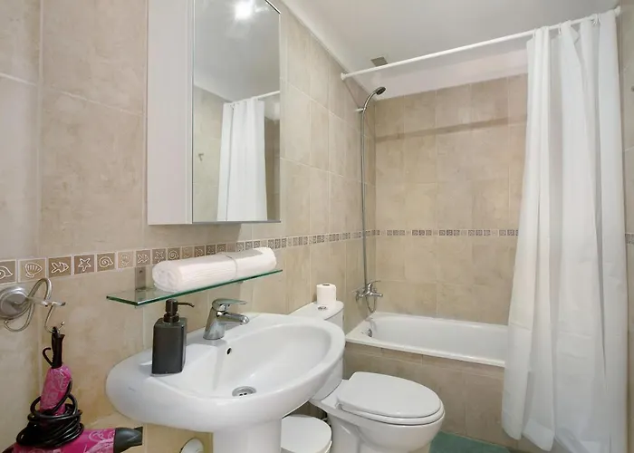 Atico Garajonay Cabo Blanco