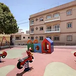 דירה Atico Garajonay Cabo Blanco