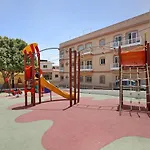 דירה Atico Garajonay