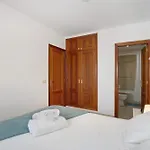 Atico Garajonay Cabo Blanco