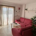 Atico Garajonay דירה