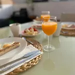 Atico Garajonay דירה *
