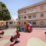 Atico Garajonay דירה *
