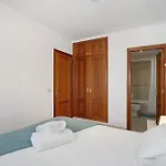Atico Garajonay דירה *