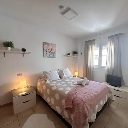 Apartment Atico Garajonay Cabo Blanco